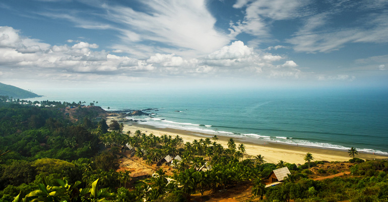 Goa