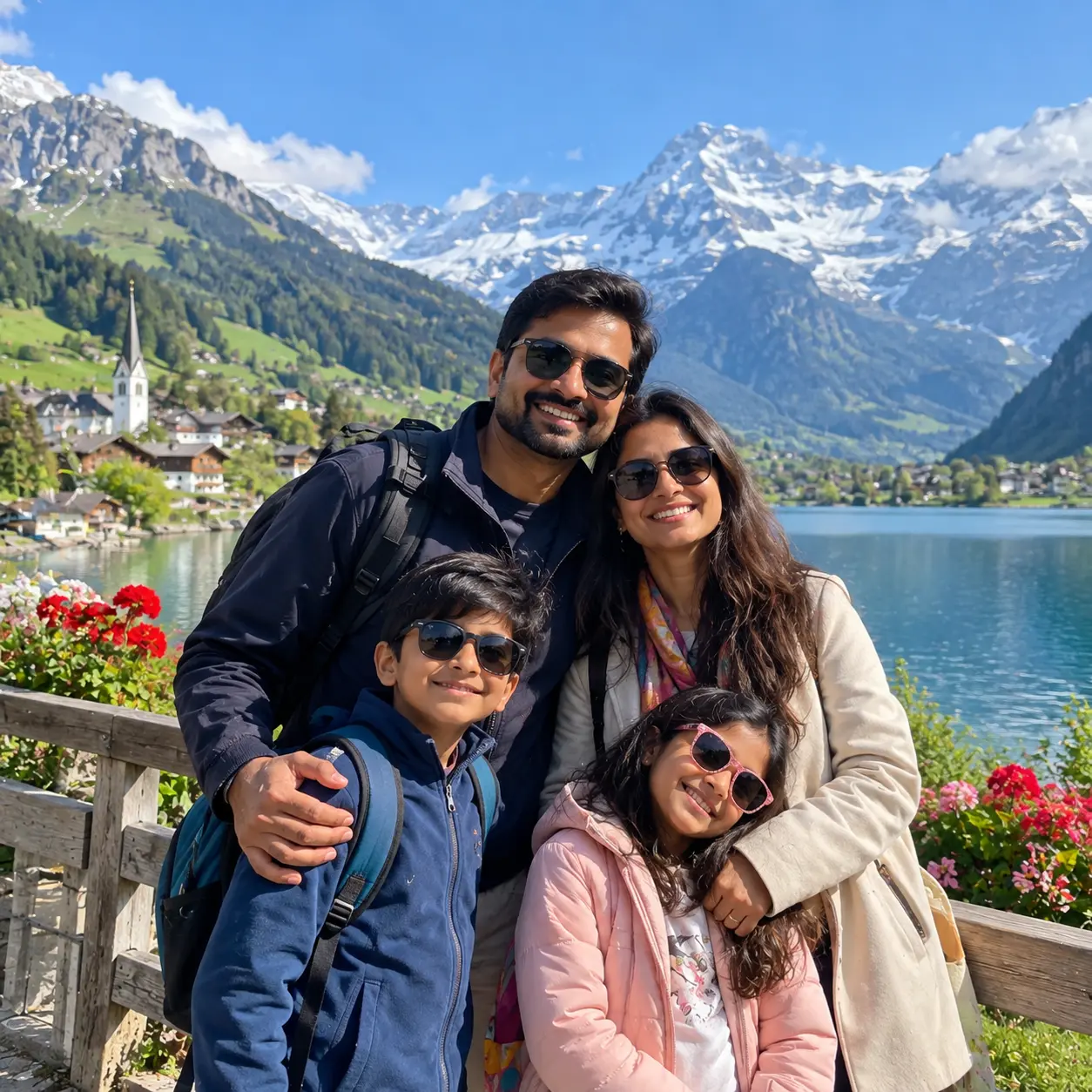 Rahul Mehta destination photo